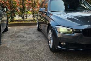 Bmw serie 3 f31
