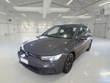 VOLKSWAGEN GOLF VIII 1.0 ETSI 81KW EVO LIFE DSG 5 