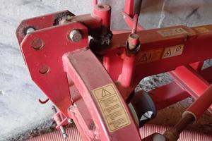 giro ranghinatore Galfrè  280/8