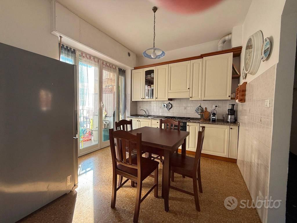 Appartamento – Spotorno, Savona - Vista 5