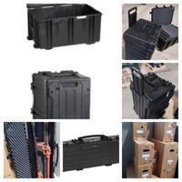 Casse in polipropilene EXPLORER CASES 