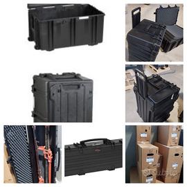 Casse in polipropilene EXPLORER CASES 