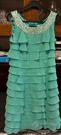 Abito da cerimonia Fashion new-york Paris by JLOS