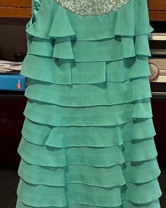 Abito da cerimonia Fashion new-york Paris by JLOS