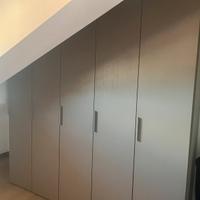Armadio su misura