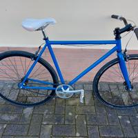 Bici Single Speed 