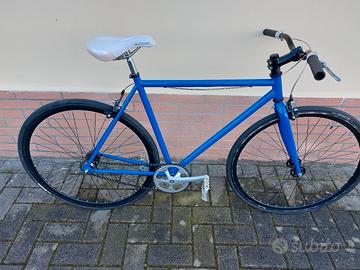 Bici Single Speed 