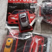 Ferrari uscite 32/33 e14