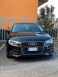 Audi A3 2.0tdi