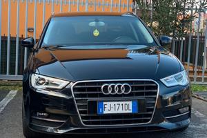 Audi A3 2.0tdi