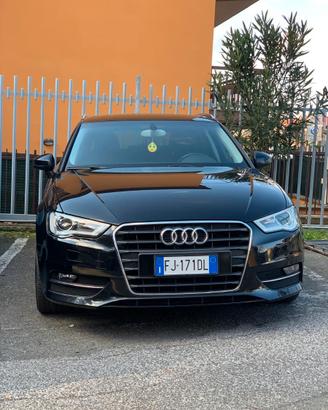Audi A3 2.0tdi