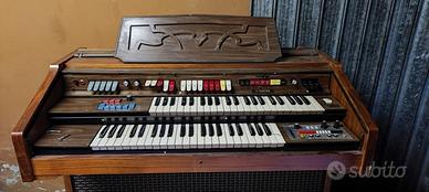 Organo Musicale