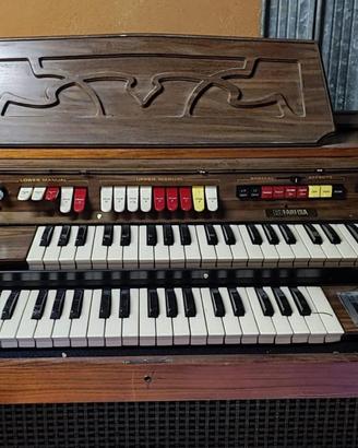 Organo Musicale