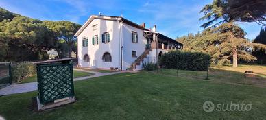 Appartamento Castiglione della Pescaia