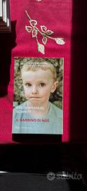 Il bambino di Noè