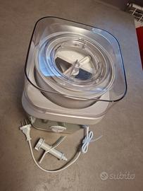 GELATIERA CUISINART
