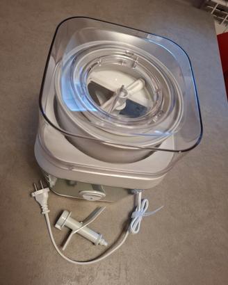 GELATIERA CUISINART