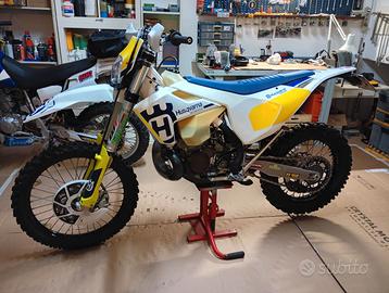 Husvarna te 300