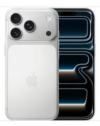 Iphone 17 Pro 512GB Argento