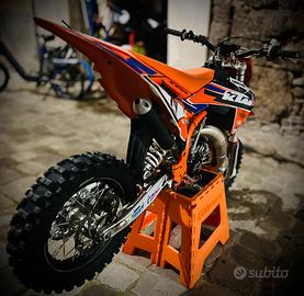 KTM 65 sx anno 2024!
