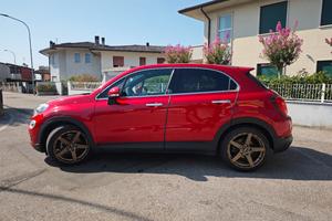 Fiat 500x 1.6 mjt lounge