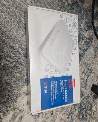 TIM Smart Modem