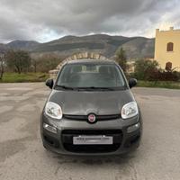 FIAT Panda 1.2 EasyPower City Life