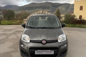 FIAT Panda 1.2 EasyPower City Life
