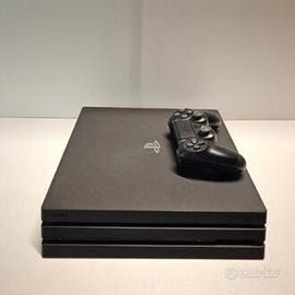 Playstation 4 PRO