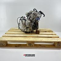 MOTORE COMLETO HONDA HORNET 600 2005-2006 PC25E 12