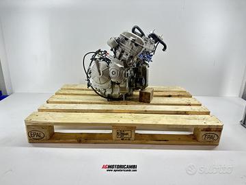 MOTORE COMLETO HONDA HORNET 600 2005-2006 PC25E 12