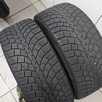 225 45 17  gomme neve  marschall