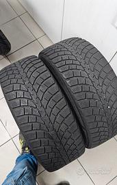 225 45 17  gomme neve  marschall