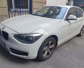 BMW 118 MSport distrib frizione turbina nuovi