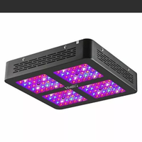 Lampada coltivazione led Niello 600w