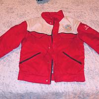 GIACCA MOTO DAINESE TAGLIA 50