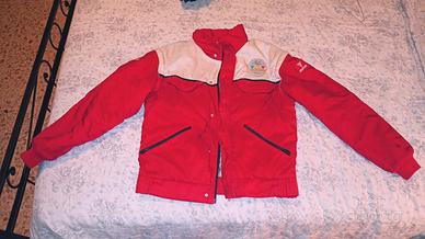 GIACCA MOTO DAINESE TAGLIA 50