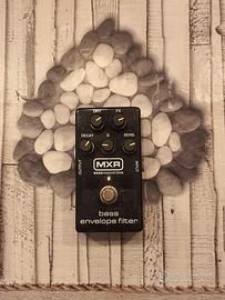 Bass Envelope filter (MXR)