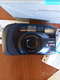 fotocamera vintage 