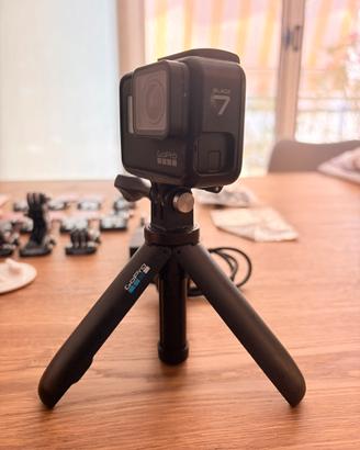 Gopro hero 7