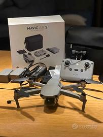 DJI Mavic Air 2 Fly More Combo