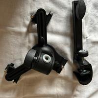 Supporto trepiede per tablet