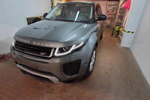 Range Rover Evoque HSE 2.0 150 cv