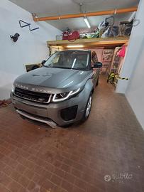 Range Rover Evoque HSE 2.0 150 cv