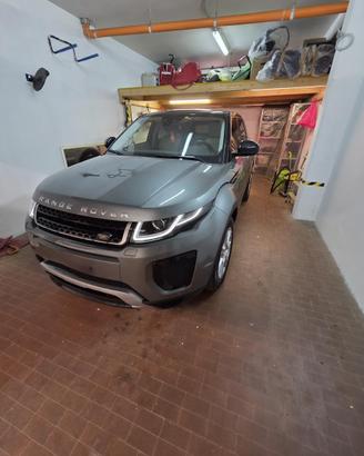 Range Rover Evoque HSE 2.0 150 cv
