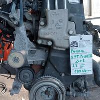 Motore Fiat Panda 1.2 Natural Power cod. 188A4000