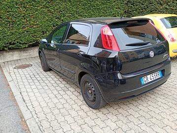 Grande Punto 1.3 multijet 75cv