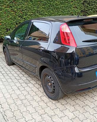 Grande Punto 1.3 multijet 75cv