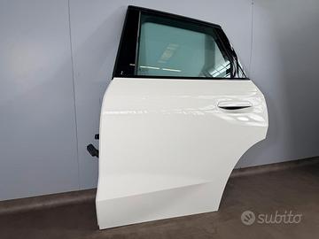 PORTIERA POSTERIORE SINISTRA BMW X1 U11 2021-2025 