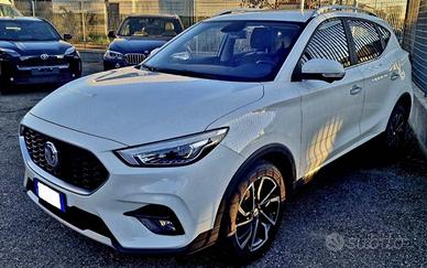 Mg zs automatica